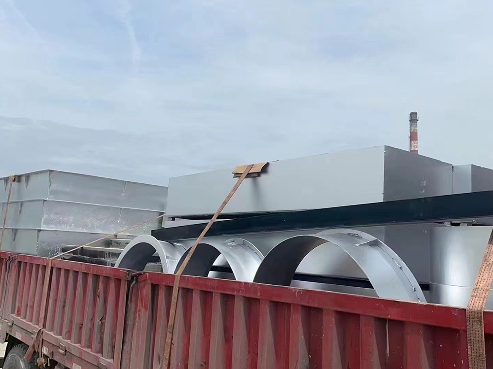 杭州钢纤维井盖和不锈钢盖板项目